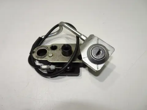 SLOTENSET Suzuki DL 650 V STROM 2003 - 2011