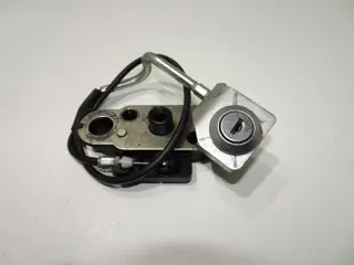 SLOTENSET Suzuki DL 650 V STROM 2003 - 2011