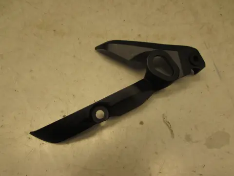 RECHTER ZIJKUIP KLEIN Yamaha MT 07 2014 - 2017