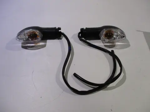 KNIPPERLICHT Yamaha MT 09 2018 - 2020