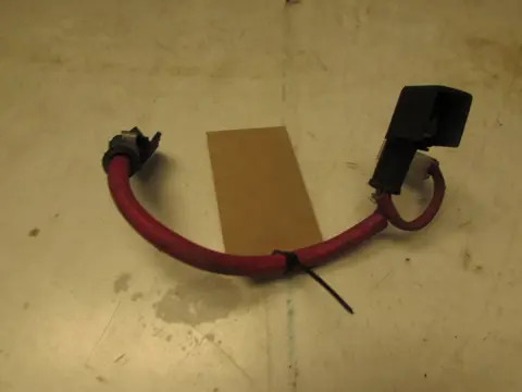 KABELBOOM VOOR Yamaha V max 1987 - 2002