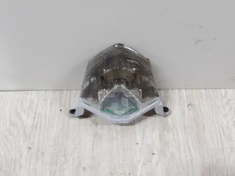 ACHTER LICHT Kawasaki ZX 6 R 2009 - 2010