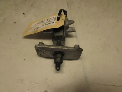 ACHTER BRUG Yamaha YZF 600 Thundercat 1996 - 2003