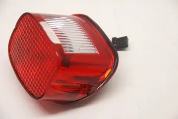 ACHTER LICHT Harley Davidson Touring 2000 - 2017 / 2018 -