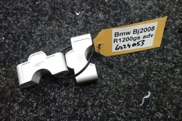 STUUR BMW R 1200 GS Adventure 2006 - 2007 / 2008 - 2009 /