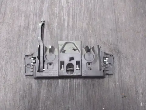 BUDDY ZADEL BMW R 1200 R LC 2014 - 2015