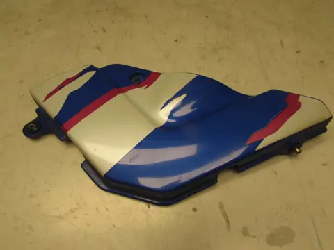 LINKER ZIJKUIP KLEIN Suzuki GSX R 750 1992 - 1993