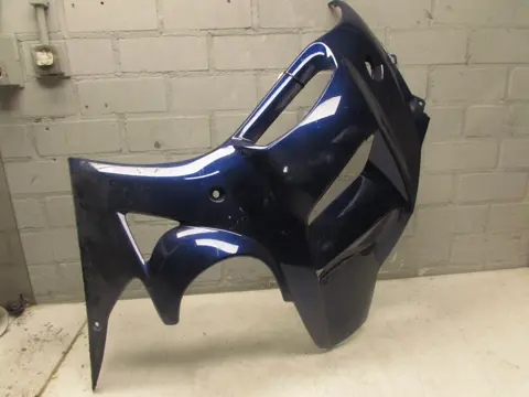 LINKER ZIJKUIP Suzuki GSF 1250 Bandit 2007 - 2009