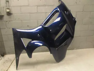 LINKER ZIJKUIP Suzuki GSF 1250 Bandit 2007 - 2009