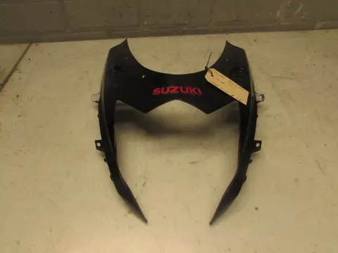 TOPKUIP Suzuki GSX R 600 2011 - 2014
