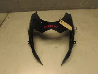 TOPKUIP Suzuki GSX R 600 2011 - 2014