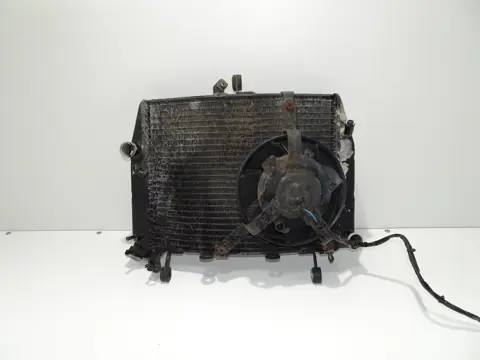 RADIATEUR Yamaha YZF R6 2003 - 2005