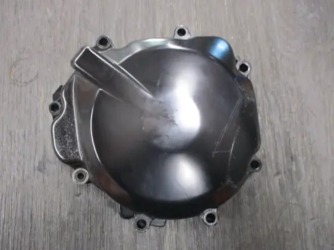 DYNAMODEKSEL Suzuki GSR 750 2011 - 2016