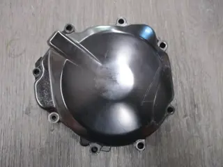 DYNAMODEKSEL Suzuki GSR 750 2011 - 2016