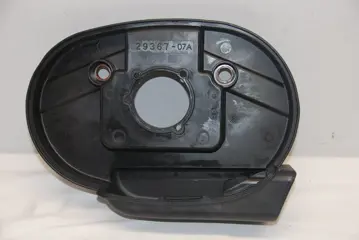 LUCHTFILTERHUIS Harley Davidson Sportster 2004 - 2021