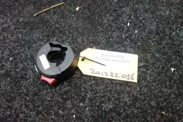 STUURSCHAKELAAR RECHTS BMW R 1200 GS LC Adventure 2017 -