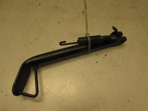 STANDAARD Kawasaki ER 5 1997 - 2005