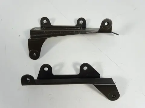 ONDERBAK Kawasaki ER 6 2005 - 2008
