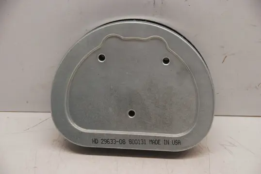 LUCHTFILTER Harley Davidson Touring 2000 - 2017