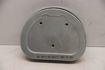 LUCHTFILTER Harley Davidson Touring 2000 - 2017