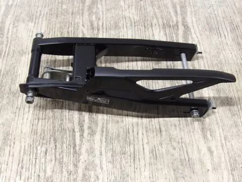ACHTER BRUG Honda NC 750 X 2020 - 2022