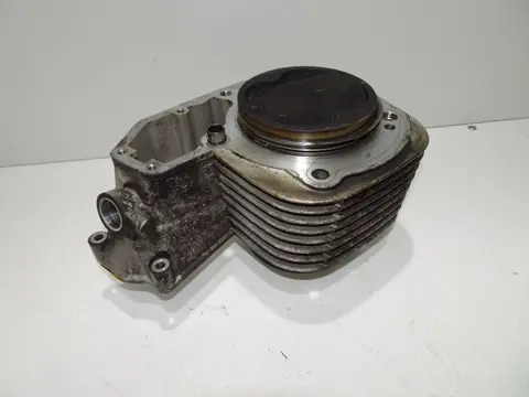CILINDERBLOK BMW R 1150 GS 1999 - 2001