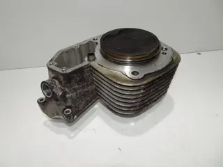 CILINDERBLOK BMW R 1150 GS 1999 - 2001