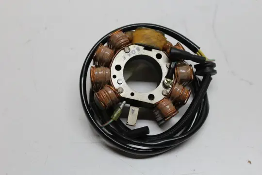 DYNAMO Honda CMX 250 1982 - 1983