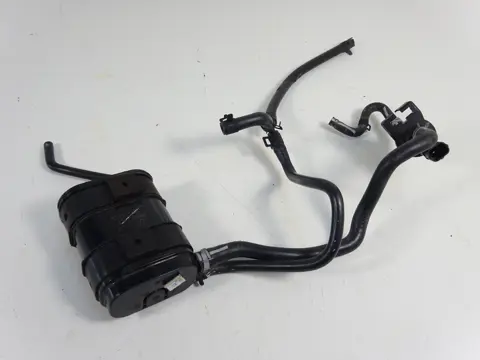 BRANDSTOFBUIS KTM 390 Duke 2017 - 2020