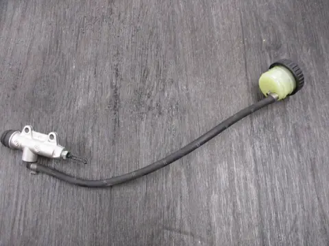 REMPOMP ACHTER BMW R 1200 RT 2003 - 2009 / 2010 - 2013