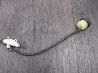 REMPOMP ACHTER BMW R 1200 RT 2003 - 2009 / 2010 - 2013