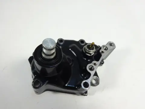 MOTORBLOKDEKSEL Kawasaki ER 6 2005 - 2008