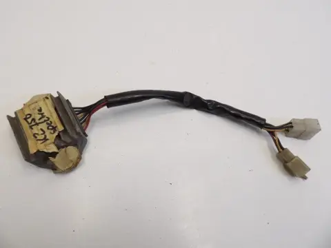 CDI UNIT Kawasaki LTD 750 1970 - 2012