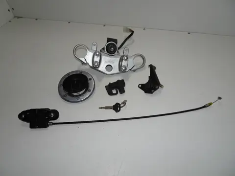 SLOTENSET Kawasaki ZR 7 1998 - 2003
