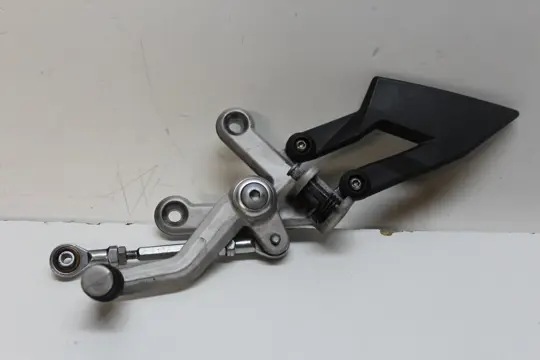 LINKER SCHETSPLAAT KTM 990 Superduke 2003 - 2006 / 2007 -