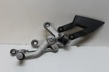 LINKER SCHETSPLAAT KTM 990 Superduke 2003 - 2006 / 2007 -