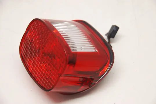 ACHTER LICHT Harley Davidson Softtail 2000 - 2017 / 2018 -