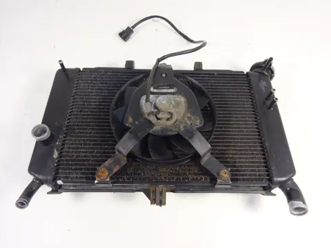 RADIATEUR Yamaha XJ 6 N 2009 - 2015