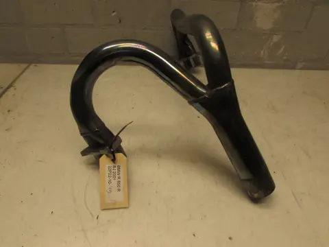 UITLAATBOCHTEN BMW R 850 R 1994 - 2001