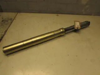 VOORPOOT LINKS COMPLEET Ducati monster 900 1993 - 1999