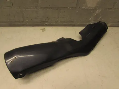UITLAAT Honda CBR 1000 F 1993 - 2000