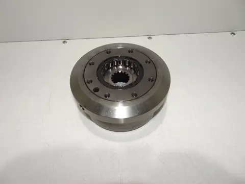 ROTOR VLIEGWIEL Ducati Monster S4 2001 - 2003