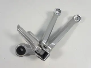 DUO VOETSTEUN RECHTS Suzuki GSX R 600 2004 - 2005