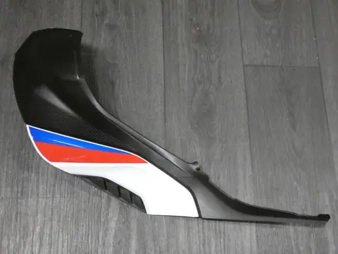 TANKCOVER BMW S 1000 RR 2019 - 2021