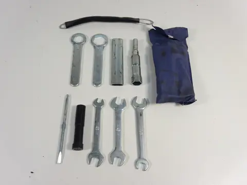 GEREEDSCHAPSET Honda NC 700 X 2011 - 2015