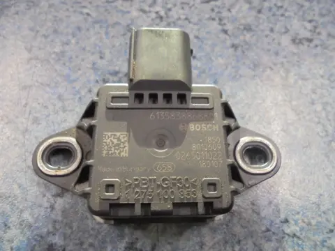 SENSOR - ELEKTRONICA BMW F 850 GS Adventure 2019 - 2020
