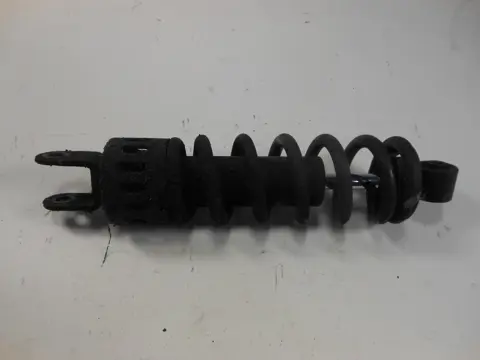ACHTER SCHOKBREKER Suzuki GS 500 E 2001 - 2003