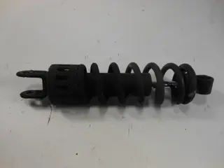 ACHTER SCHOKBREKER Suzuki GS 500 E 2001 - 2003