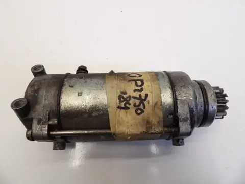 STARTMOTOR Kawasaki GPZ 750 1984 - 1988