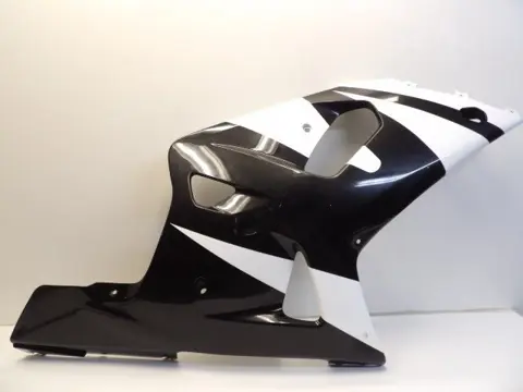 RECHTER ZIJKUIP Suzuki GSX R 750 2001 - 2003